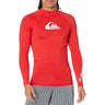 Quiksilver - Mens Alltim Surf T-Shirt