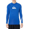 Quiksilver - Mens Alltim Surf T-Shirt