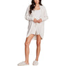 Barefoot Dreams - Womens Ccul Cocoon Long Cardigan
