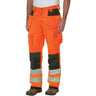 CAT- Mens Hi-Vis Trademark Trouser