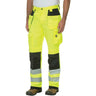 CAT- Mens Hi-Vis Trademark Trouser