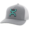 Hooey - Mens Coach 5-Panel Flexfit Cap With Logo