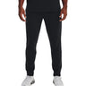 Under Armour - Mens Rival Terry Pants Sweatpants Black
