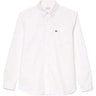 Lacoste - Mens Regular Fit Cotton Oxford Shirt