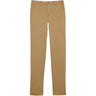 Lacoste - Mens Slim Fit Stretch Cotton 5 Pocket Chinos
