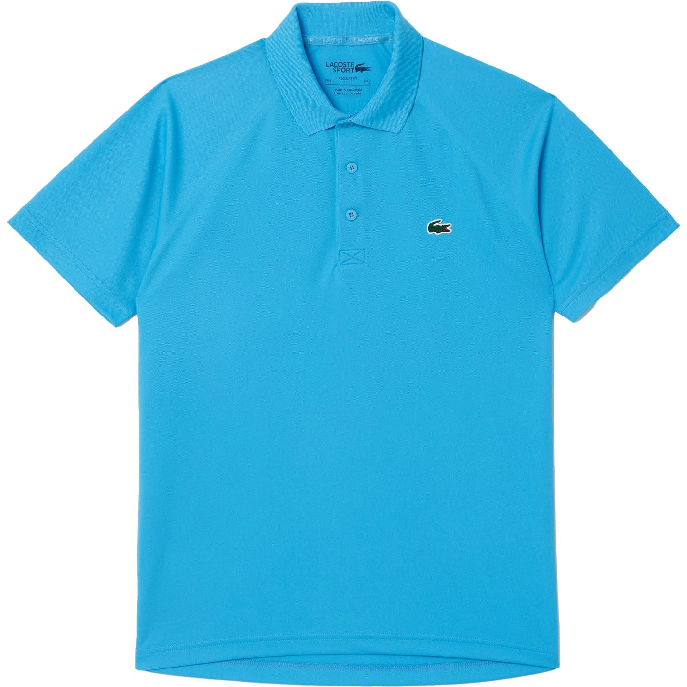 Lacoste Men's Regular Fit UV Protect Golf Polo - XL Lacoste Men's Regular Fit UV Protect Golf Polo - XL