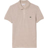 Lacoste - Mens Original L.12.12 Slim Fit Petit Pique Cotton Polo Shirt