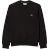 Lacoste - Mens Organic Brushed Cotton Sweatshirt