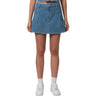 Mavi - Womens Summer Stripe Skirt