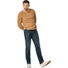 Mavi - Mens Zach Straight Leg Jeans