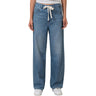 Mavi - Womens Nella Wide Leg Jeans