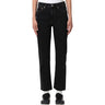 Mavi - Womens New York Straight Leg Jeans