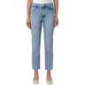 Mavi - Womens New York Straight Leg Jeans