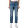 Mavi - Womens New York Straight Leg Jeans