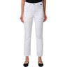 Mavi - Womens New York Straight Leg Jeans