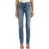 Mavi - Womens Kendra Straight Leg Jeans