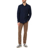 Mavi - Mens Button-Up Long Sleeve Shirt
