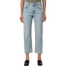 Mavi - Womens Savannah Straight Leg Jeans