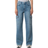 Mavi - Womens Carina Straight Leg Jeans