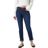 Mavi - Womens Emma Slim Boyfriend Jeans