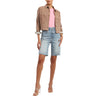 Mavi - Womens Selina Bermuda Shorts