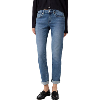 Womens > Bottoms > Pants > Jeans > Slim