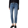 Mavi - Womens Emma Slim Boyfriend Jeans
