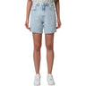 Mavi - Womens Heidi Long Denim Shorts