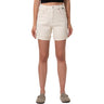 Mavi - Womens Heidi Long Cuffed Denim Shorts