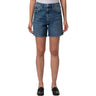 Mavi - Womens Heidi Long Denim Shorts