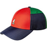 Kangol - Unisex Adventure Baseball Cap