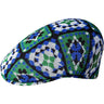 Kangol - Unisex Arts & Crafts 504 Hat