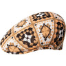 Kangol - Unisex Arts & Crafts 504 Hat