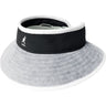 Kangol - Unisex Beach Side Visor Hat