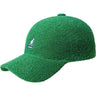 Kangol - Unisex Bermuda Elastic Spacecap