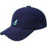 Kangol - Unisex Bermuda Elastic Spacecap
