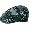 Kangol - Unisex Camo Rib 504 Hat
