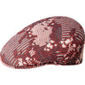 Kangol - Unisex Camo Rib 504 Hat
