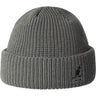 Kangol - Unisex Cardinal 2 Way Beanie