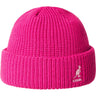 Kangol - Unisex Cardinal 2 Way Beanie