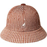 Kangol - Unisex Contour Wave Casual Hat