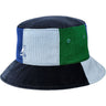 Kangol - Unisex Contrast Pops Bucket Hat