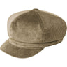 Kangol - Unisex Cord Spitfire Hat