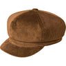 Kangol - Unisex Cord Spitfire Hat