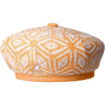 Kangol - Unisex Diamond Jax Beret Hat
