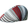 Kangol - Unisex Digital Stripes 507 Hat