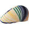 Kangol - Unisex Digital Stripes 507 Hat
