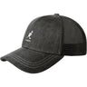 Kangol - Unisex Distressed Cotton Mesh Bb