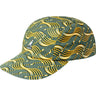 Kangol - Unisex Facewave Rev 5-Panel Hat