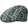 Kangol - Unisex Falling Scales 504 Hat